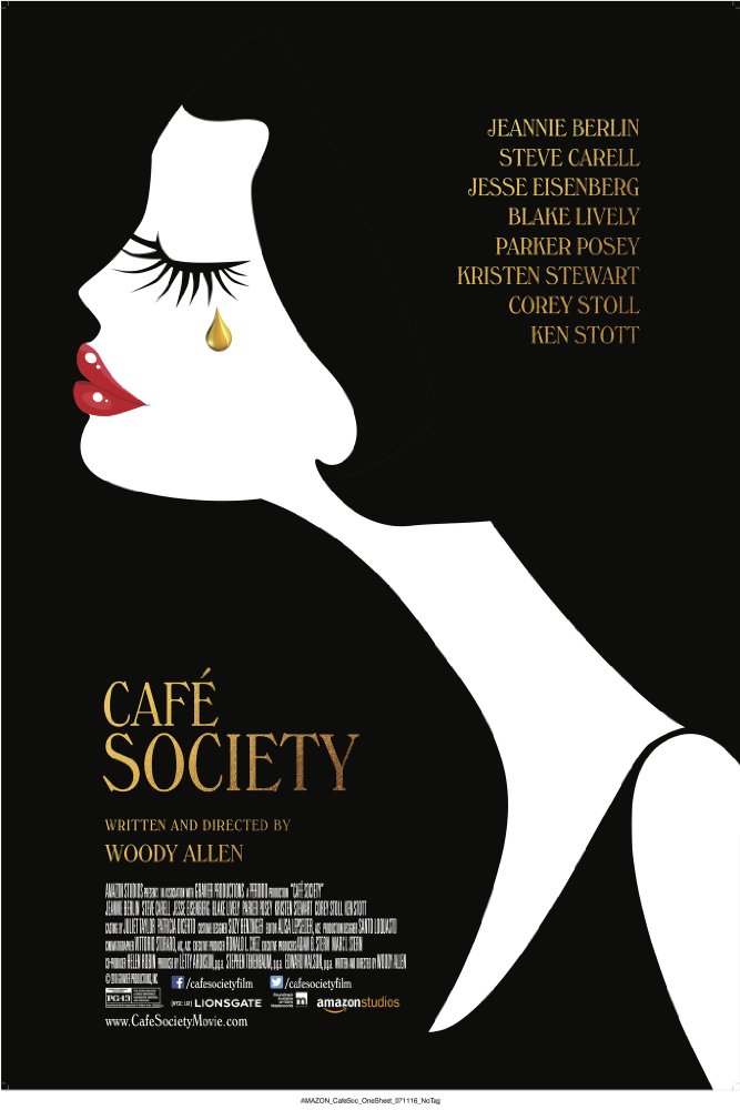 Cafe Society 2016 720P Bluray 850Mb Shaanig
