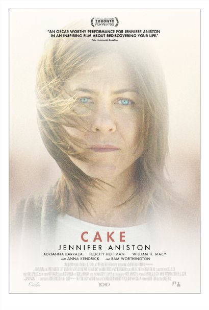 Cake 2014 720P Bluray X264 Yify