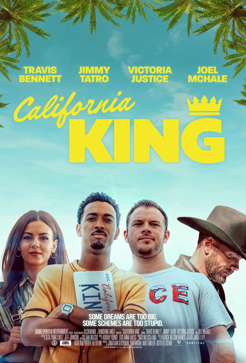 California King 2025 720P Web-Dl X264 Esub-Msmod