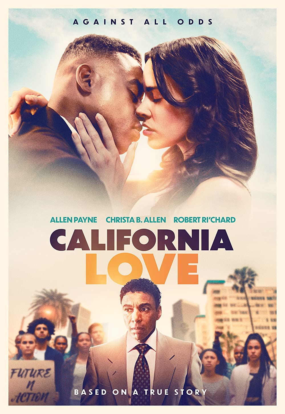 California Love 2021 720P Webrip 800Mb X264-Galaxyrg