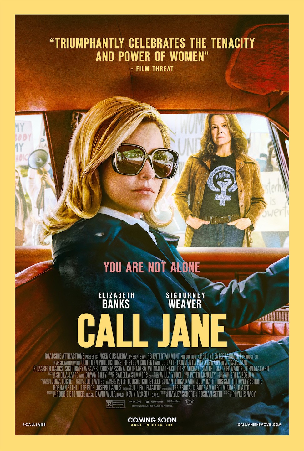 Call Jane 2022 720P Amzn Webrip 800Mb X264-Galaxyrg