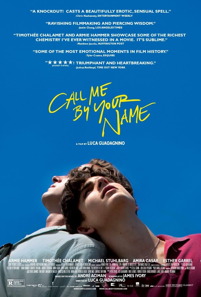 Call Me By Your Name 2017 720P Brrip 1 1Gb Mkvcage