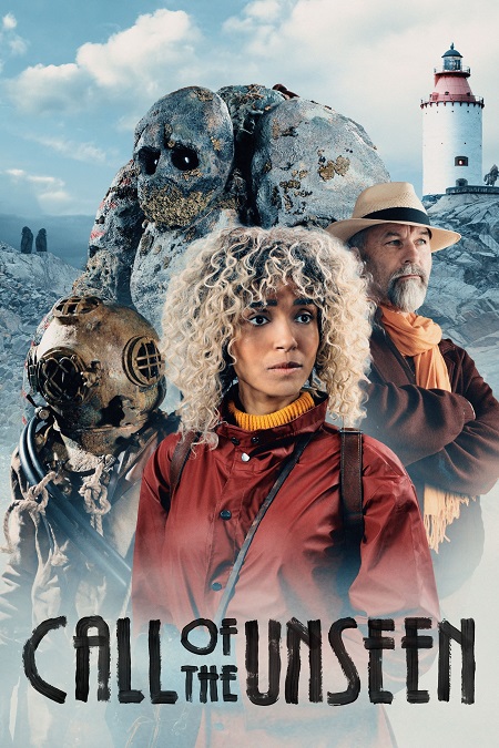 Call Of The Unseen 2022 720P Webrip 800Mb X264-Galaxyrg