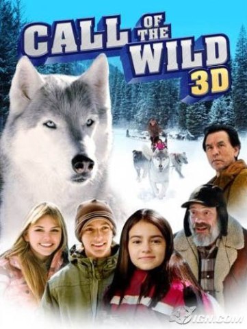 Call Of The Wild [2009]