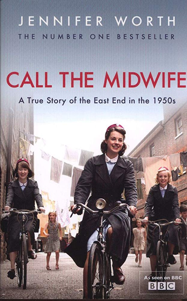 Call The Midwife (Tv Series 2012– ) 720P