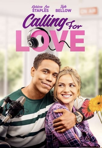 Calling For Love 2020 720P Webrip 800Mb X264-Galaxyrg