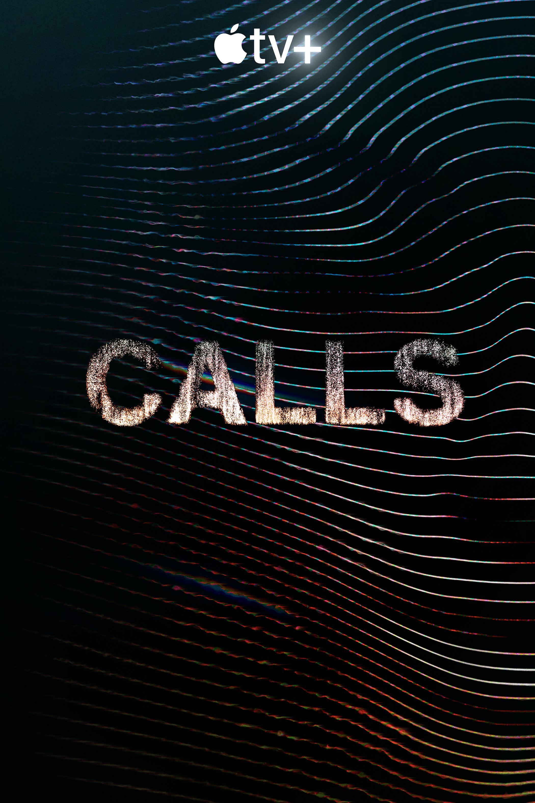 Calls S01E01 720P Atvp Webrip X264 Msubs-Msverse