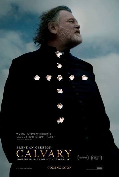Calvary (2014) 1080P Bluray X265 Hevc 10Bit Aac 5 1 Msubs-Tigole