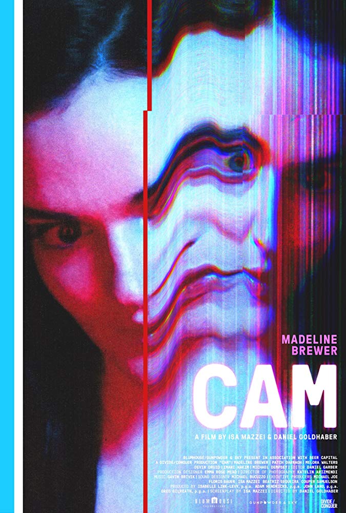 Cam 2018 720P Nf Web-Dl Mkvcage Ws