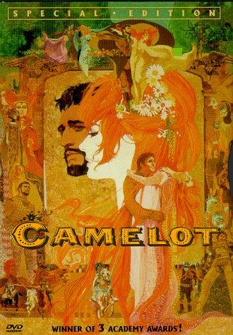 Camelot 1967 720P Bluray X264-[Yts Ag]