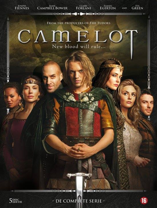 Camelot S01E01 Homecoming 720P Bluray X264 Dd5 1 Esub - Extram