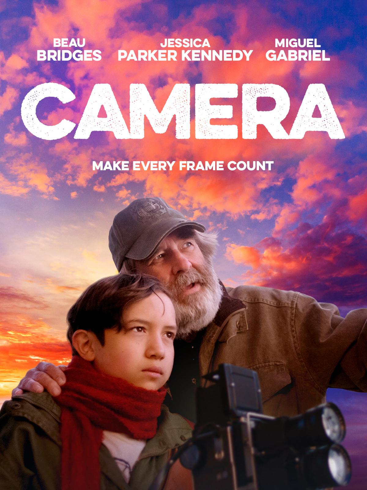 Camera 2024 720P Webrip X264 Esub-Msmod