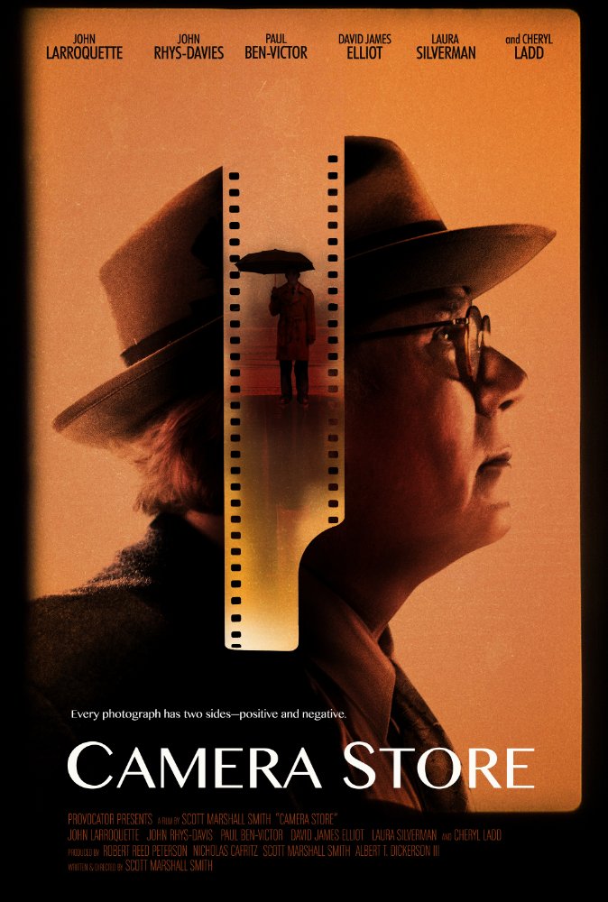 Camera Store 2016 720P Web-Dl 800Mb Mkvcage