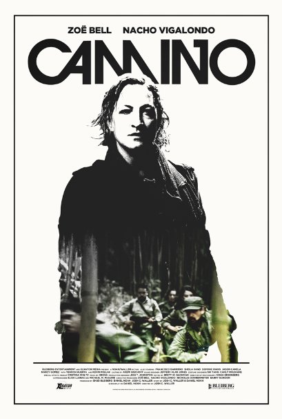 Camino 2015 720P Web-Dl 800Mb Mkvcage