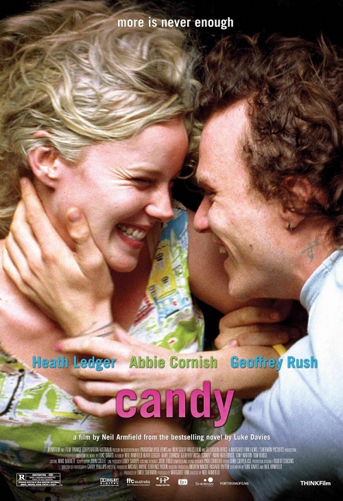 Candy (2006) 1080P Bluray X265 Hevc 10Bit Aac 5 1 Msubs-Tigole