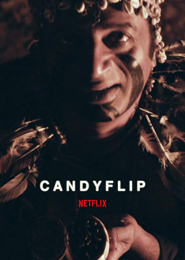 Candyflip (2017) Hindi 720P Webrip X264 Aac 5 1 Esub - Mkvcinemas