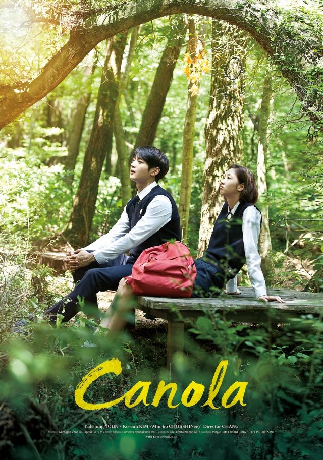 Canola 2016 Korean 720P Webrip X264 Msubs-Msmod