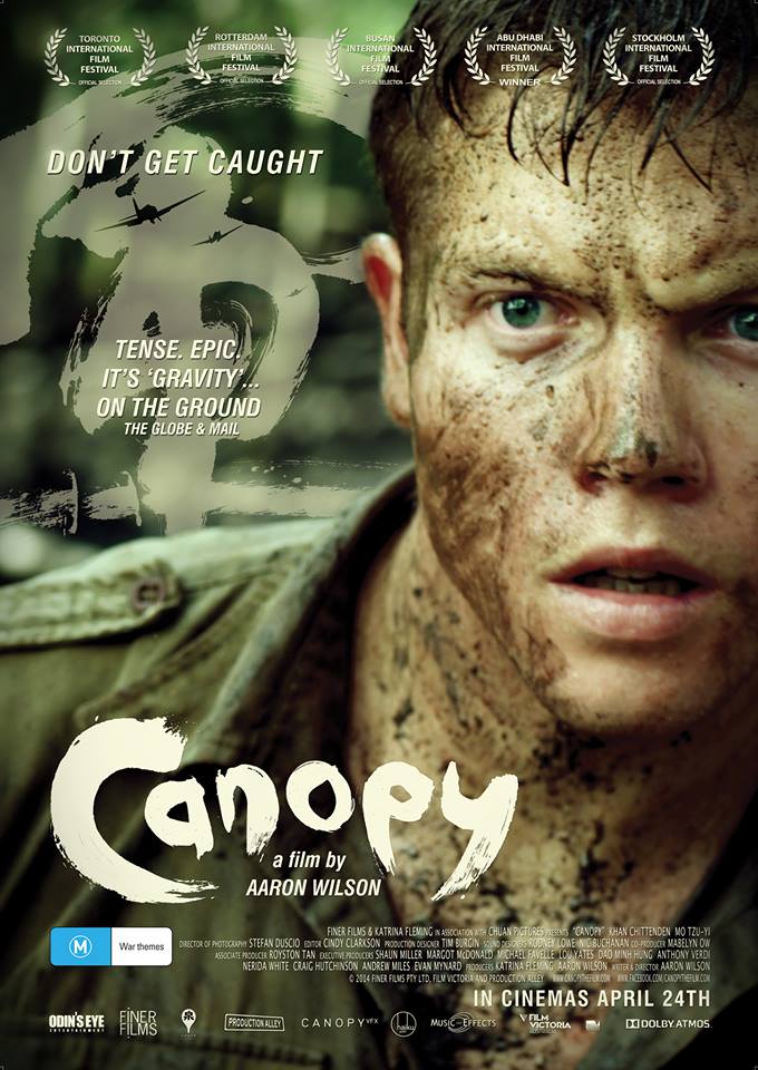 Canopy 2013 720P Bluray X264 Yify