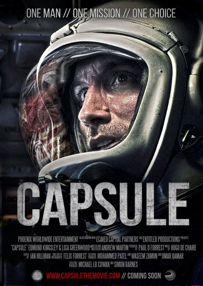Capsule 2015 720P Web-Dl 850Mb Shaanig
