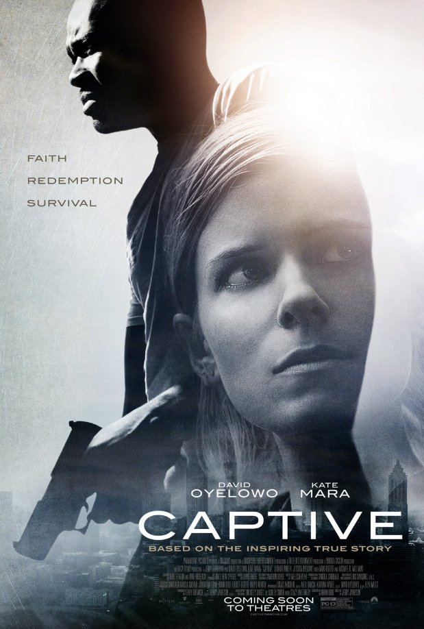Captive 2015 720P Brrip 850Mb Mkvcage