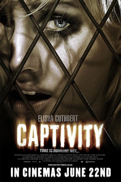 Captivity 2007 720P Brrip 750Mb Mkvcage Com