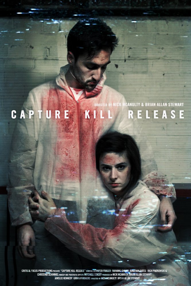 Capture Kill Release 2016 720P Web-Dl 750Mb Mkvcage