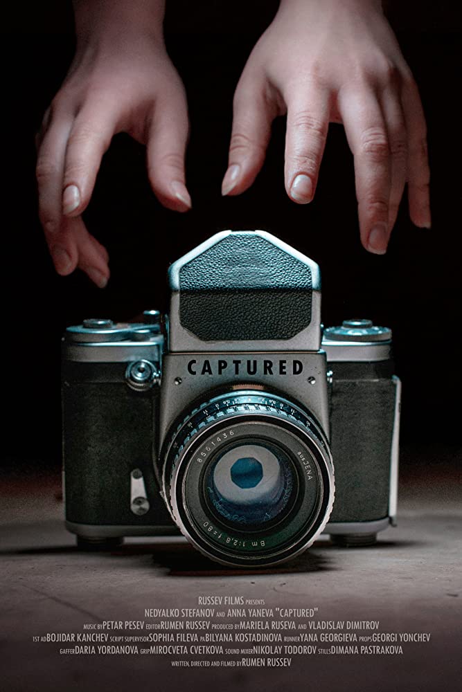 Captured 2019 720P Webrip 800Mb X264-Galaxyrg