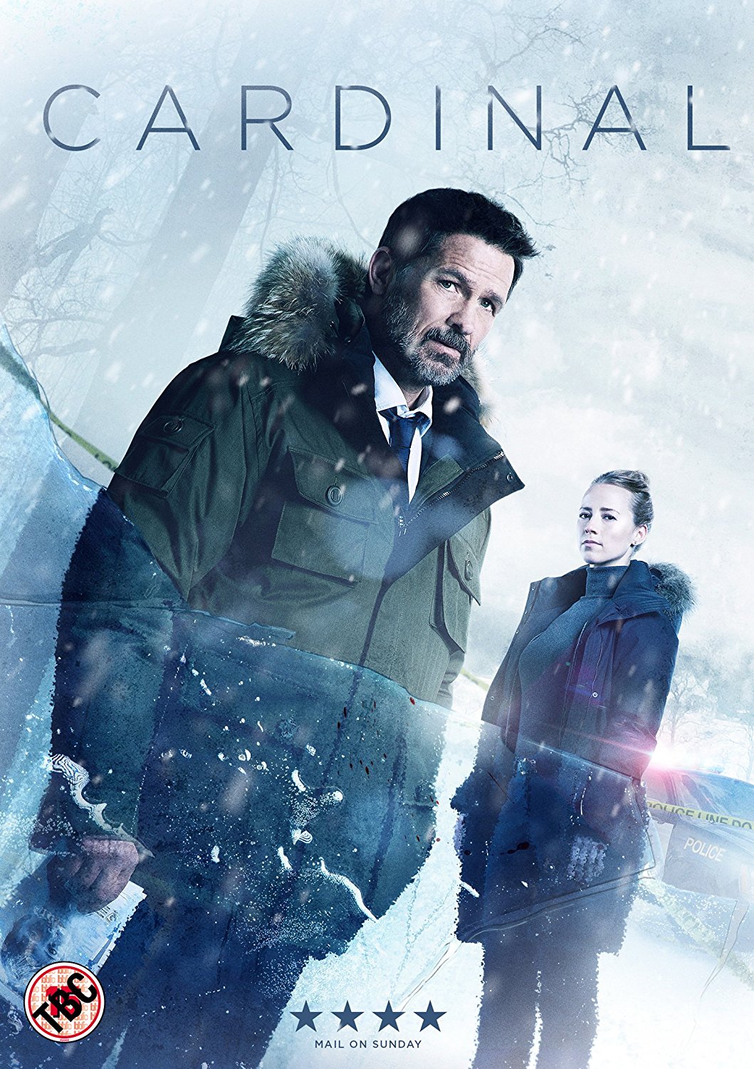 Cardinal (Tv Series 2017–2020) 1080P