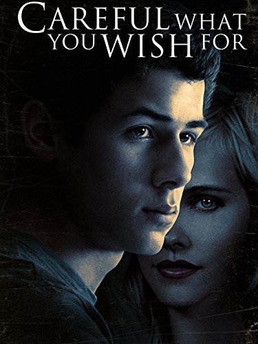 Careful What You Wish For 2015 720P Bluray X264 Yify