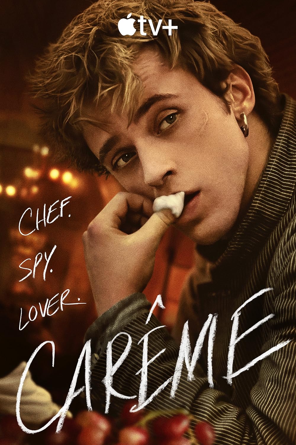 Careme S01E01 720P Atvp Webrip X264 Msubs [Dual Audio][French 5 1 English 5 1] -Msmod