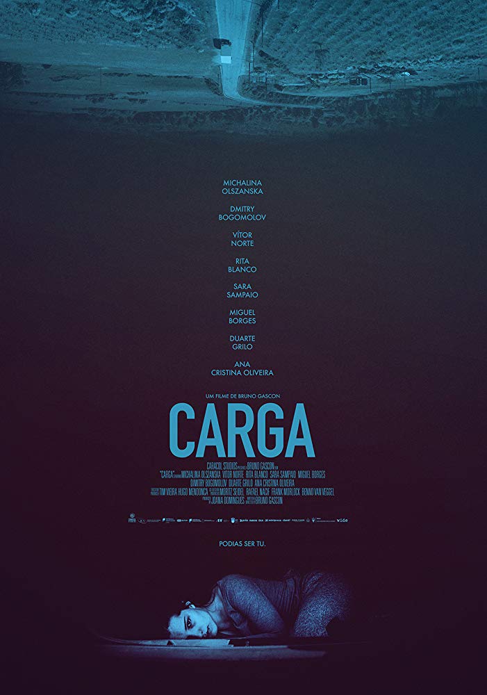 Carga 2018 720P Web-Dl X264-Mkvcage Ws