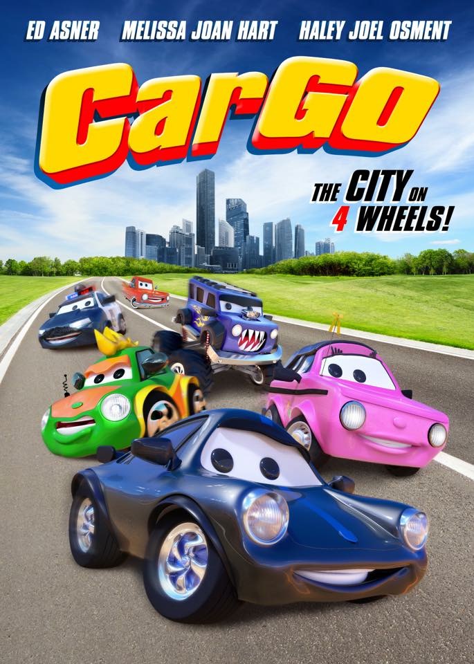 Cargo 2017 720P Bluray H264 Aac-Rarbg