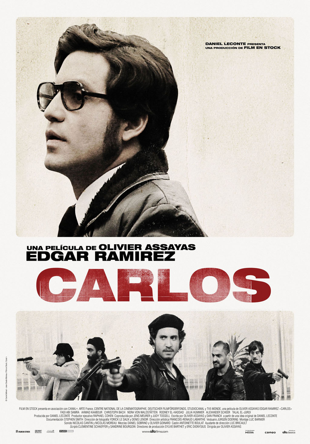 Carlos S01 E01–E03 720P Bluray X264 Aac 2 0 Esub-Pahe