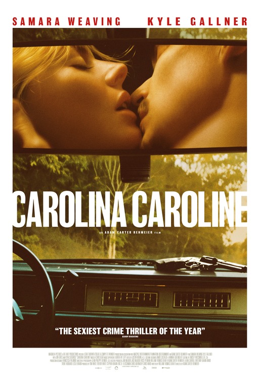 Carolina Caroline 2025 720P Web-Dl X264 Esub-Msmod