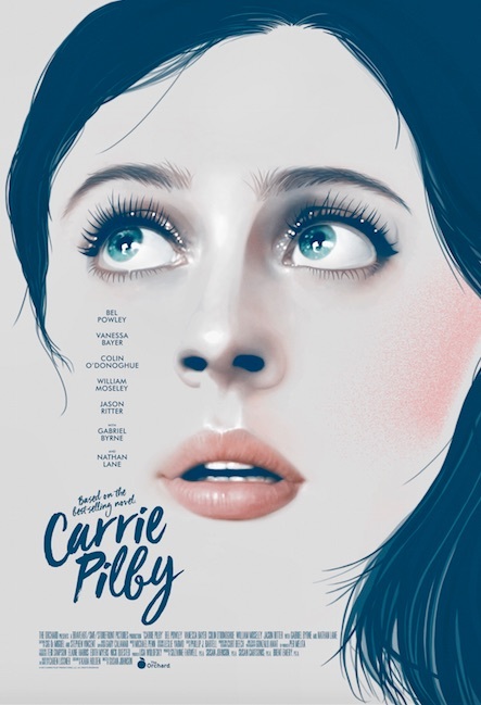 Carrie Pilby 2016 720P Web-Dl 900Mb Shaanig
