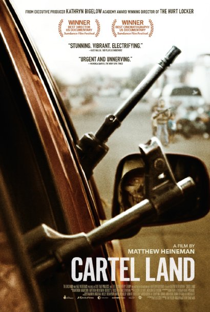 Cartel Land 2015 720P Brrip 900Mb Mkvcage