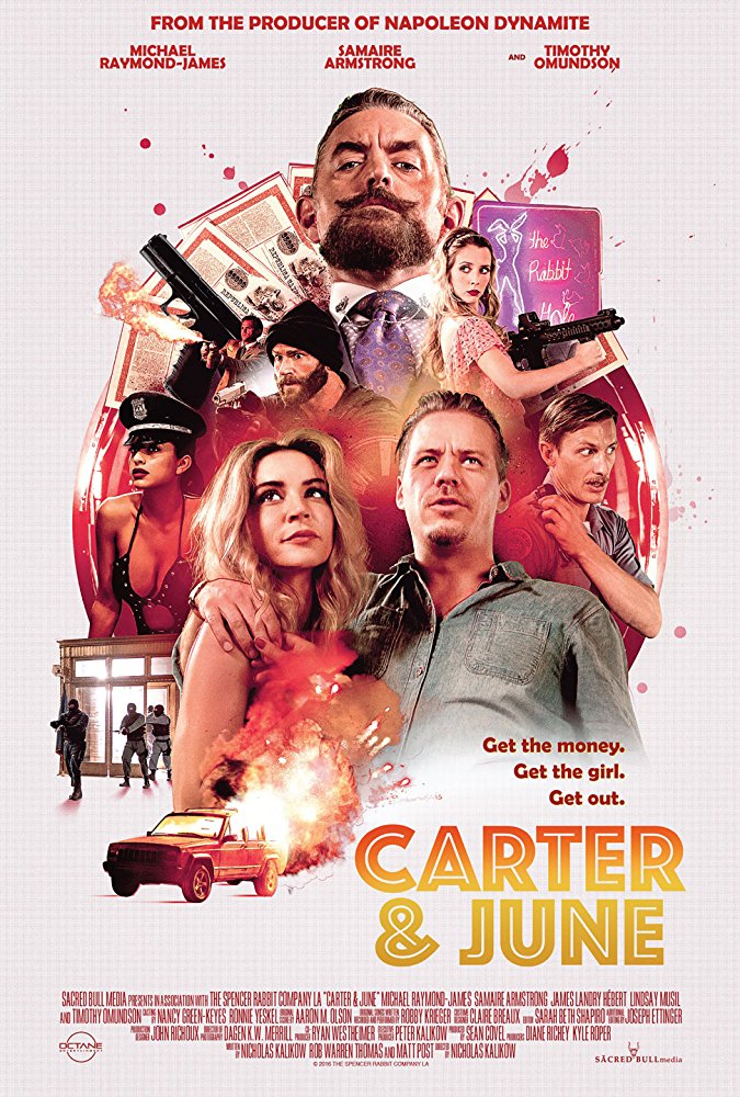 Carter And June 2017 720P Web-Dl Mkvcage Com