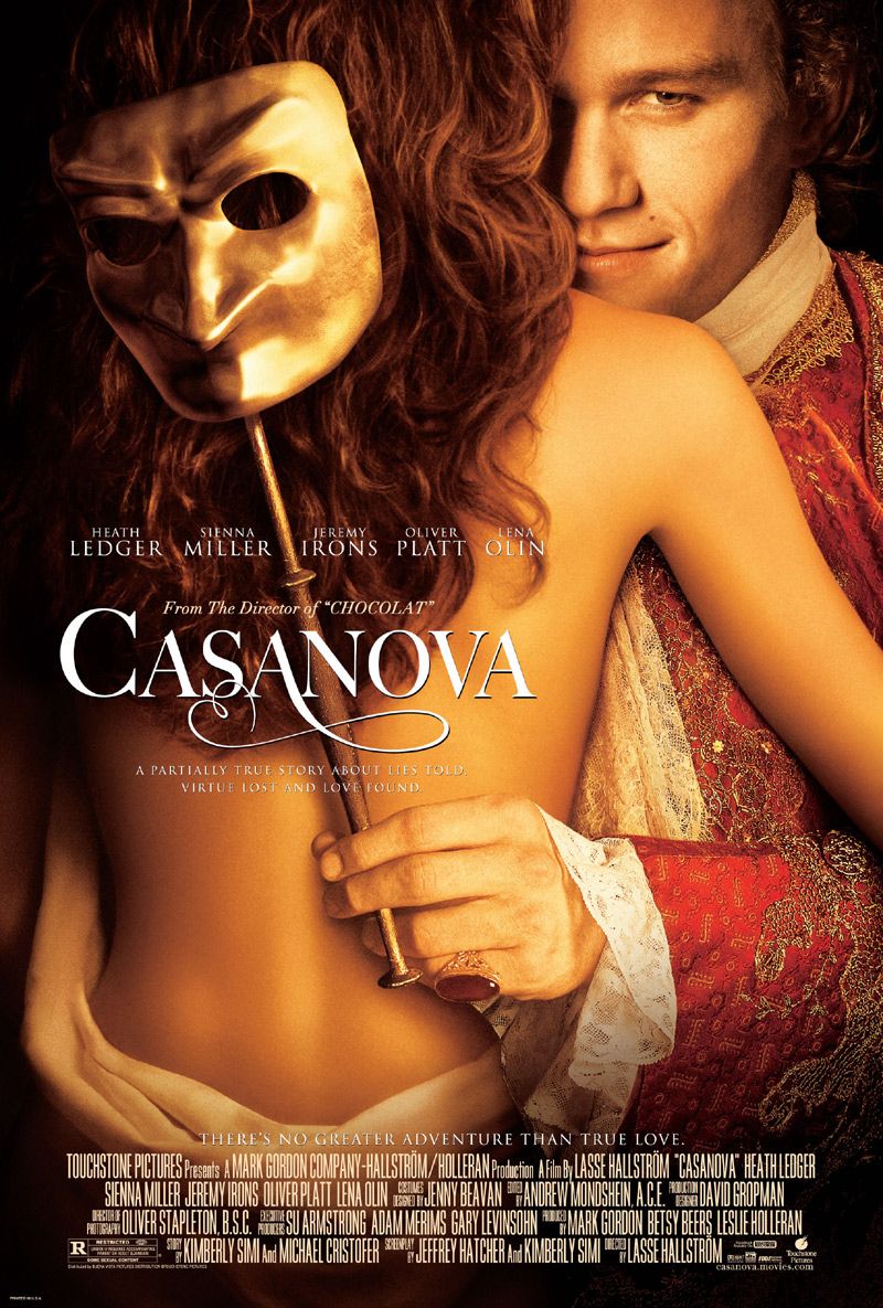 Casanova 2005 720P Bluray X264-Gangster