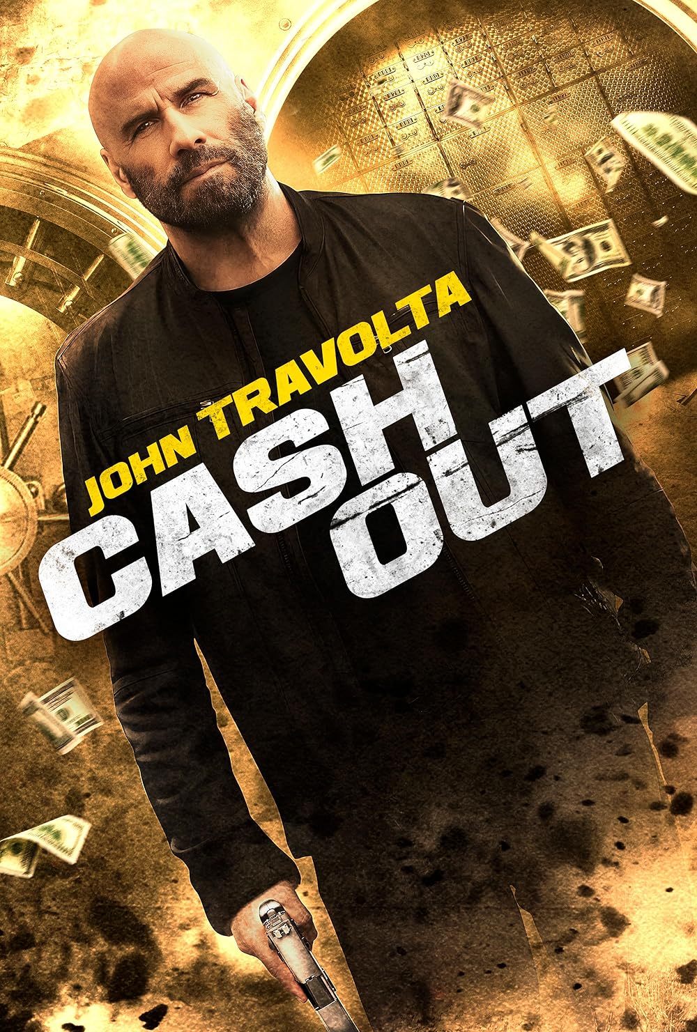 Cash Out (2024) 720P Bluray X264 Esub [Dual Audio][Hindi 2 0 English 5 1] -Mkvc