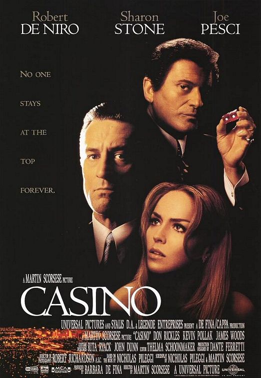 Casino 1995 720P Brrip X264 Yify