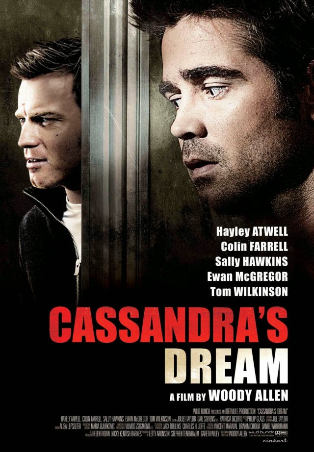 Cassandras Dream 2007 1080P Bluray X264 Aac - Ozlem