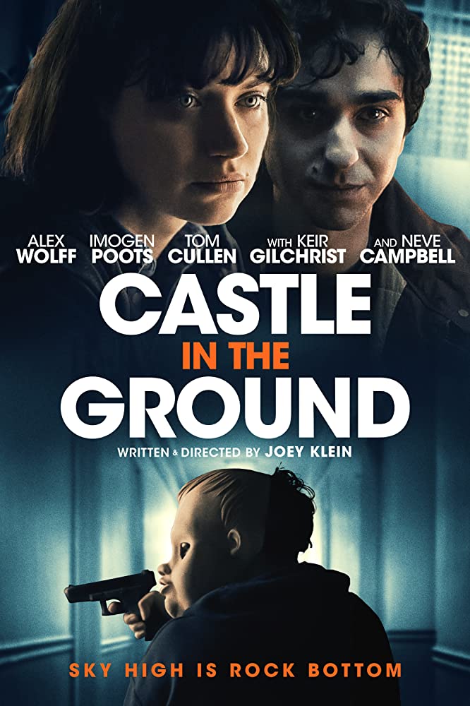 Castle In The Ground 2019 720P Webrip 800Mb X264-Galaxyrg