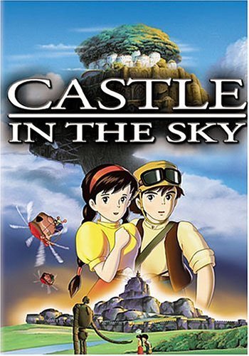 Castle In The Sky 1986 720P Brrip 1 1Gb Mkvcage