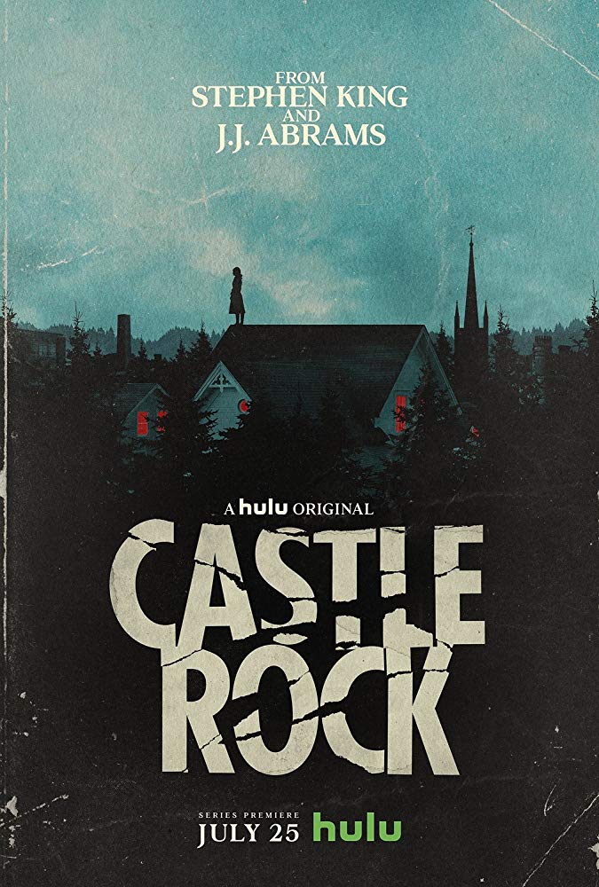Castle Rock (Tv Series 2018–2019) 1080P [Dual Audio]