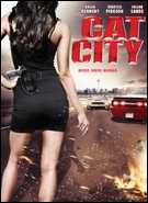 Cat City (2008)