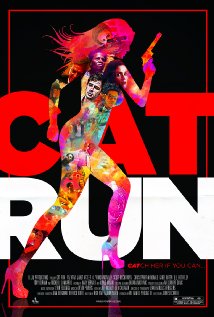 Cat Run 2 2014 720P Bluray X264 Yify