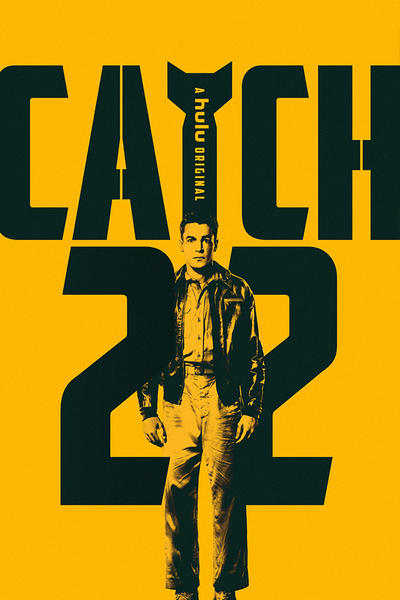 Catch 22 S01E01 1080P Webrip 2Ch X265 Hevc-Psa