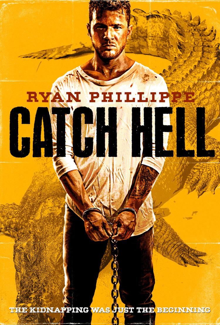Catch Hell 2014 720P Bluray X264 Yify