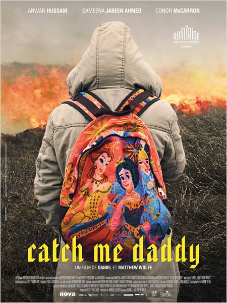Catch Me Daddy 2014 720P Bluray X264 Yify