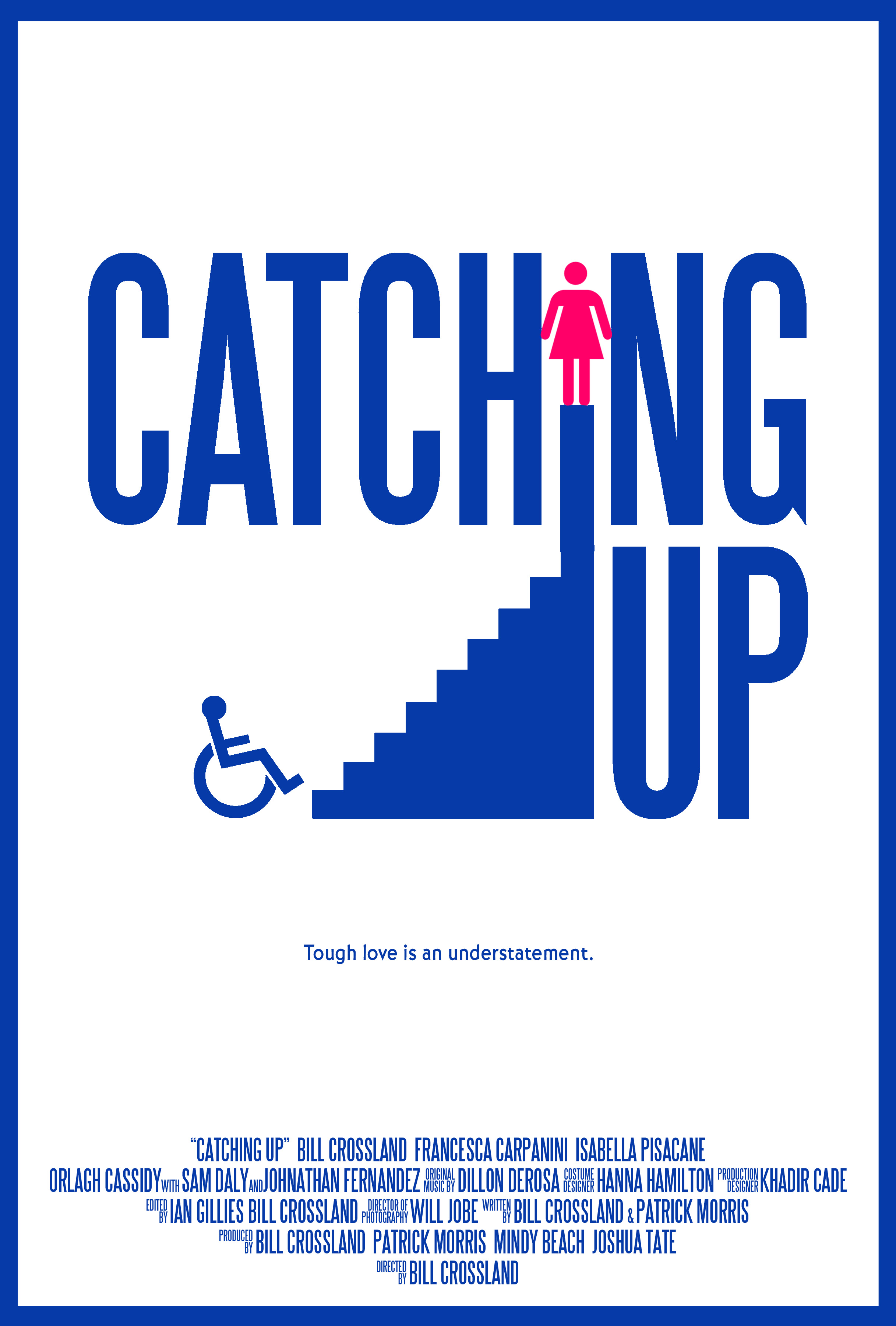 Catching Up 2019 720P Webrip 800Mb X264-Galaxyrg